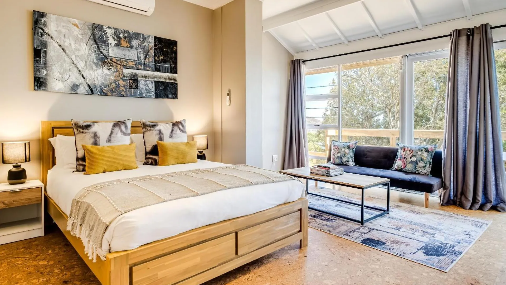 Beleza Villa Kapstadt Südafrika