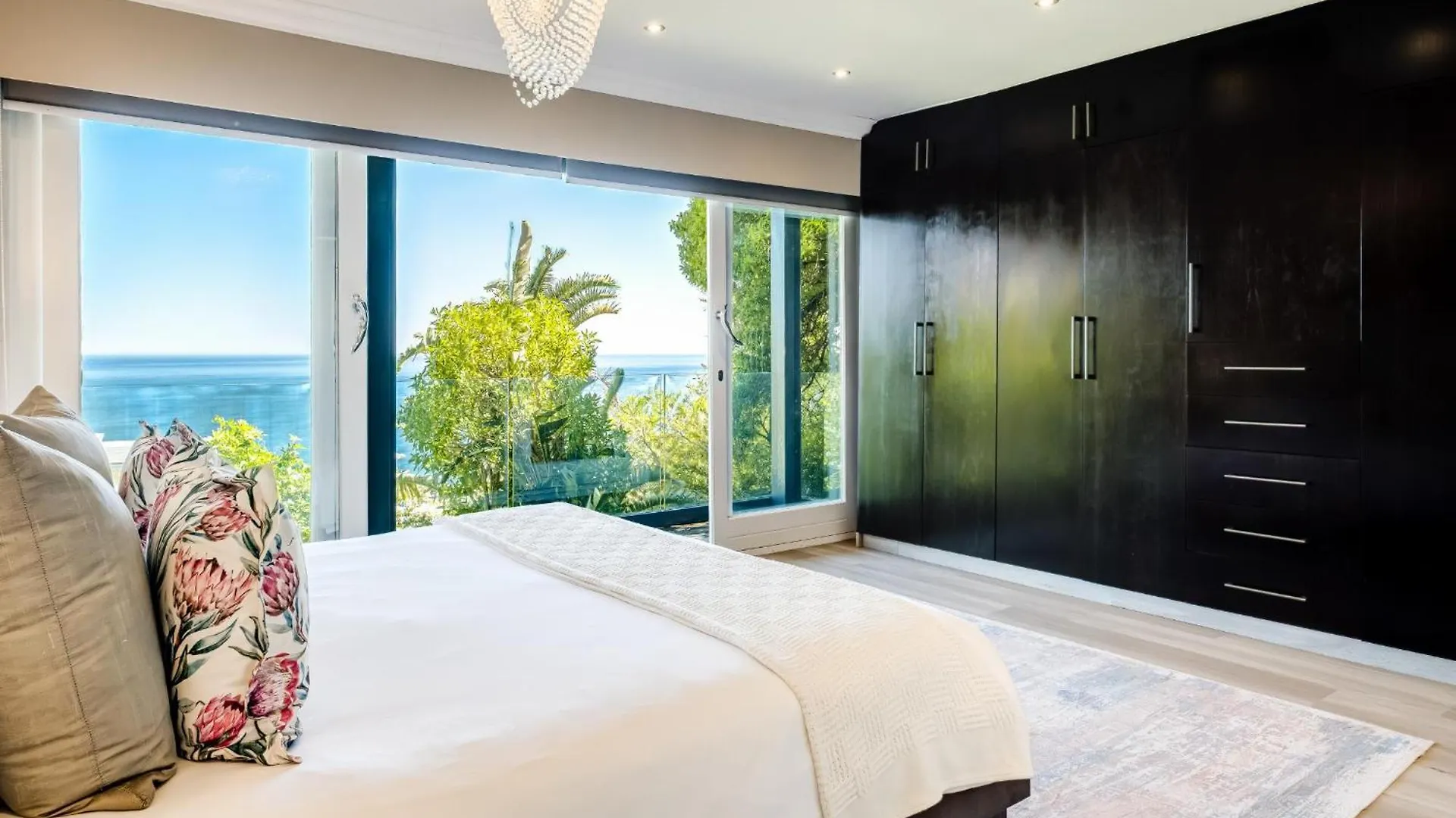 Beleza Villa Kapstadt Südafrika