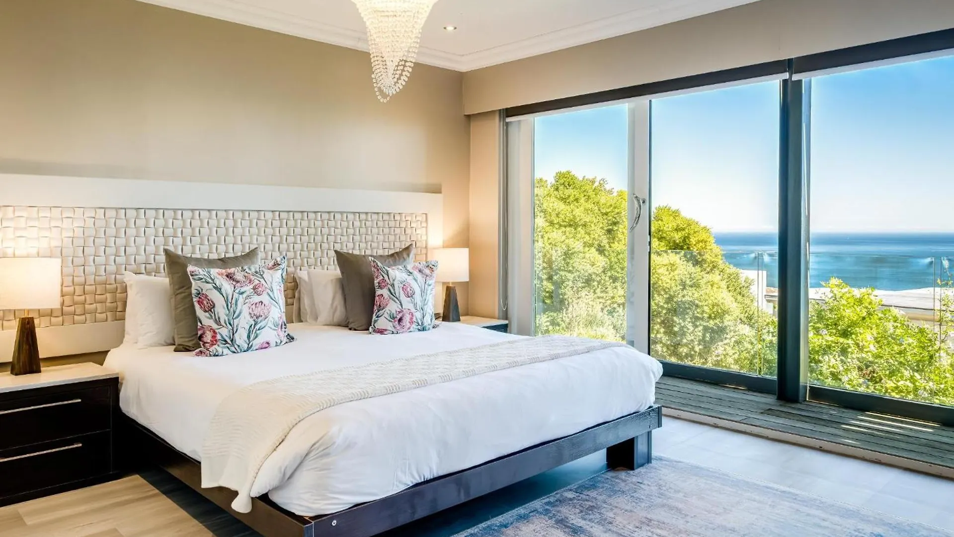 Beleza Villa Kapstadt 0*,  Südafrika