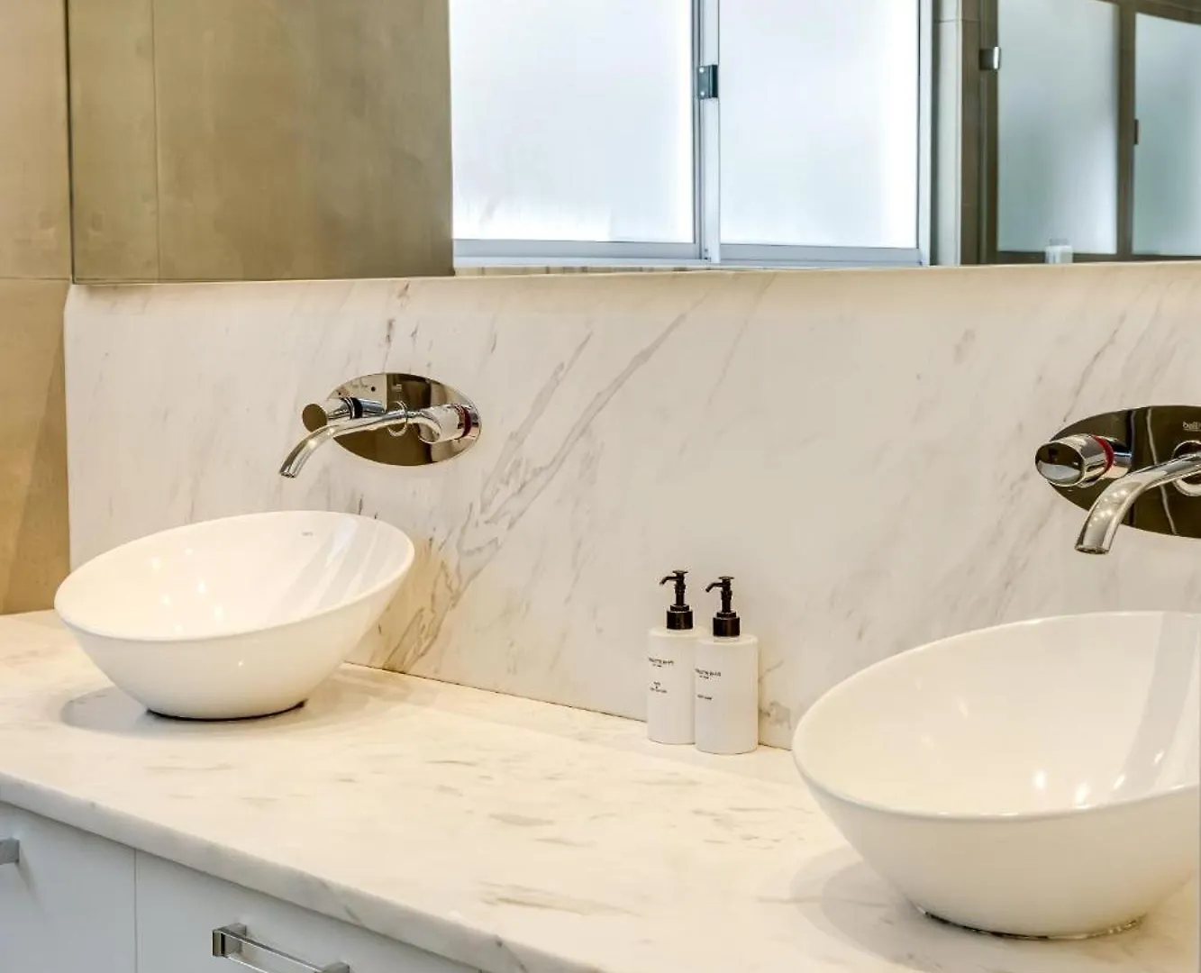 Beleza Villa Kapstadt Südafrika