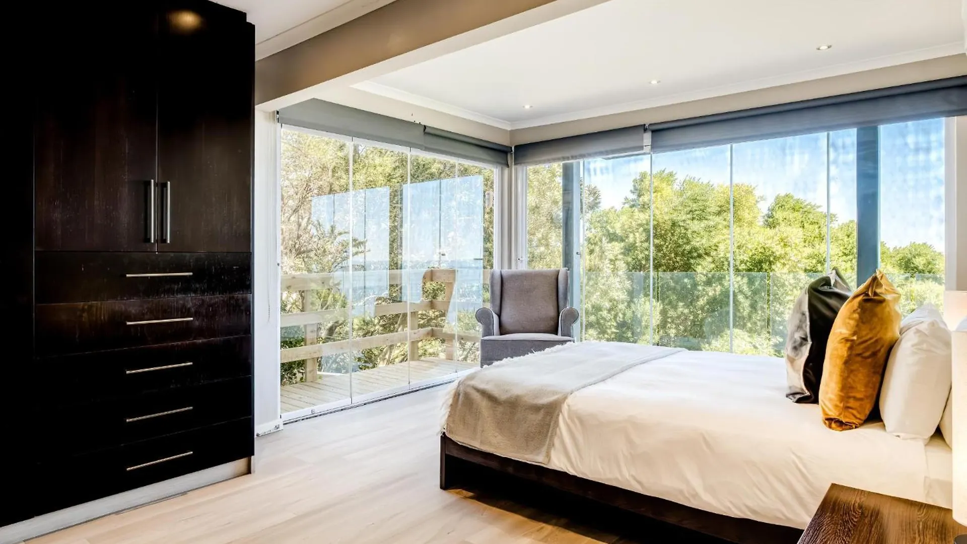 Beleza Villa Kapstadt 0*,  Südafrika
