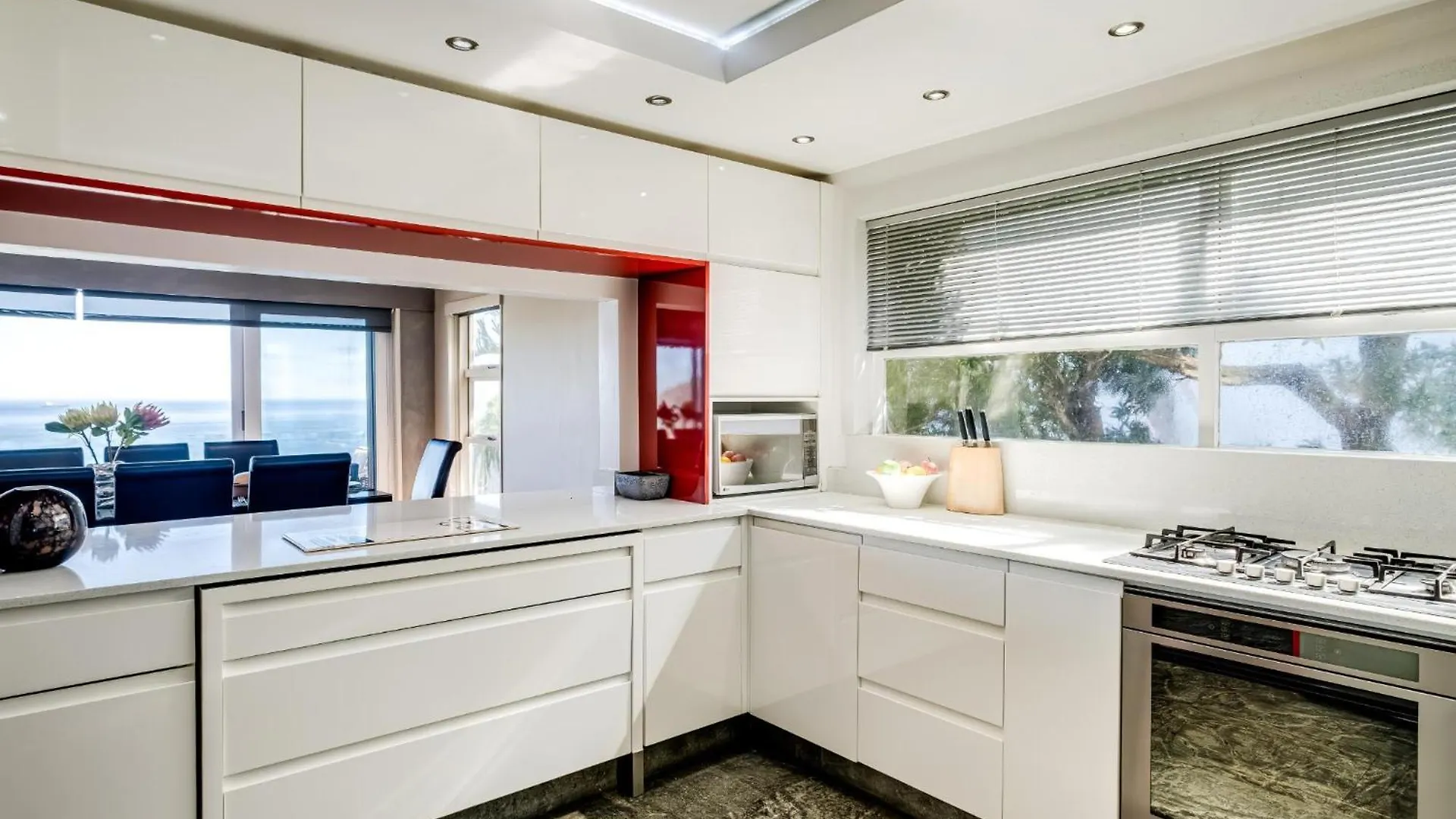 Beleza Villa Kapstadt Südafrika