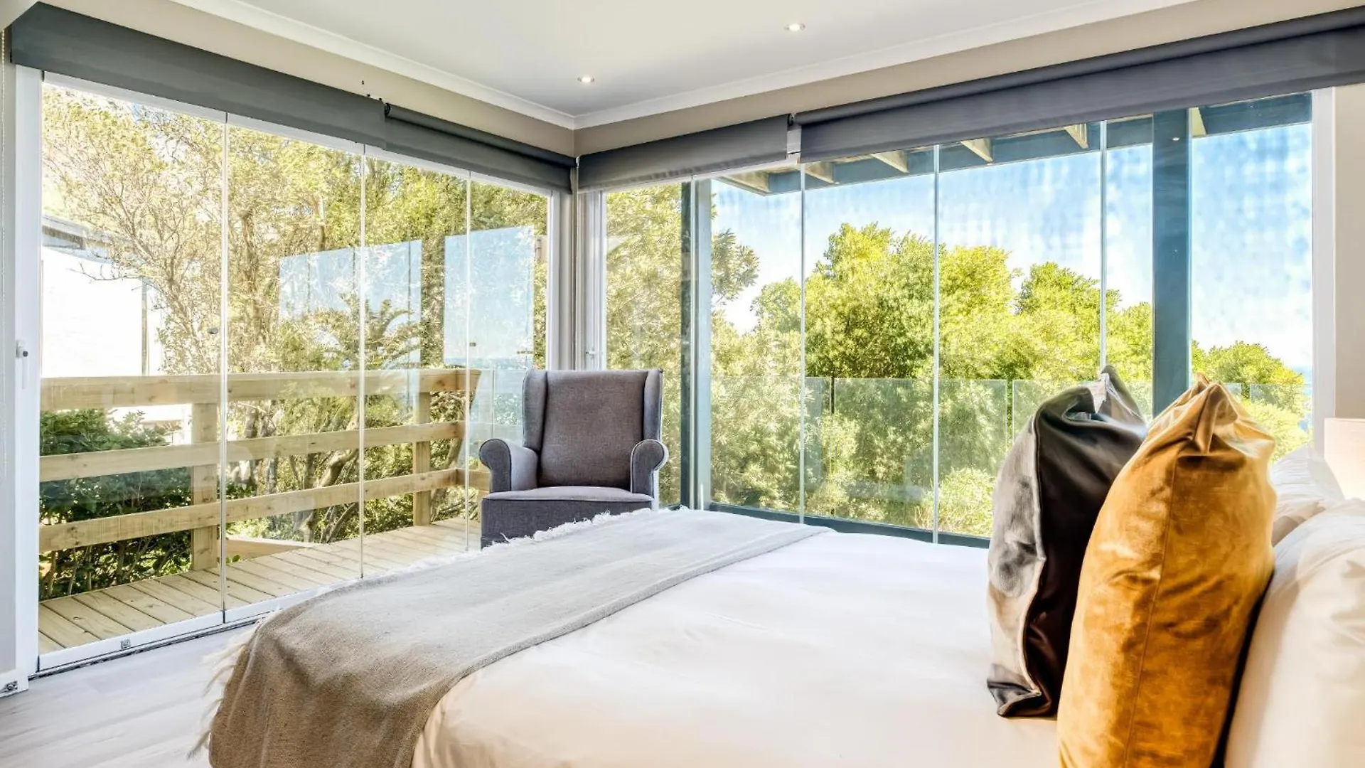 Beleza Villa Kapstadt Südafrika