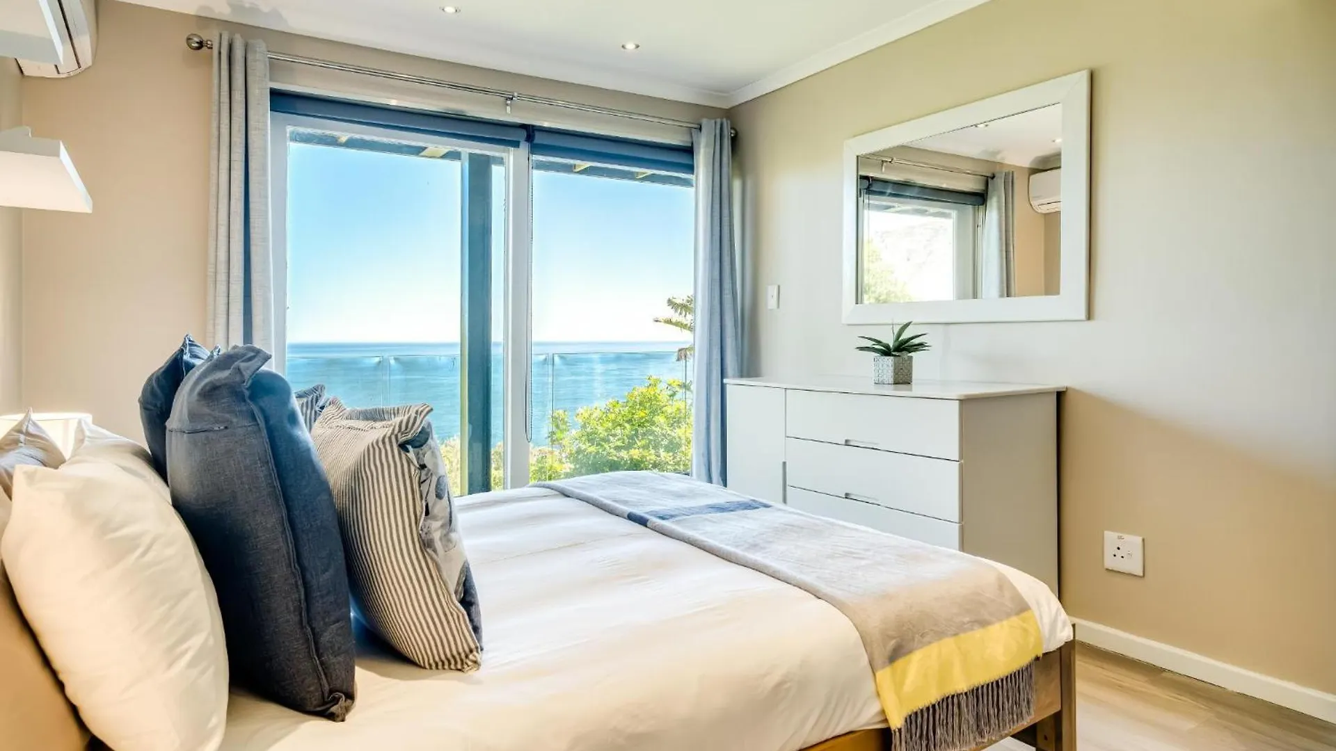 Beleza Villa Kapstadt 0*,  Südafrika