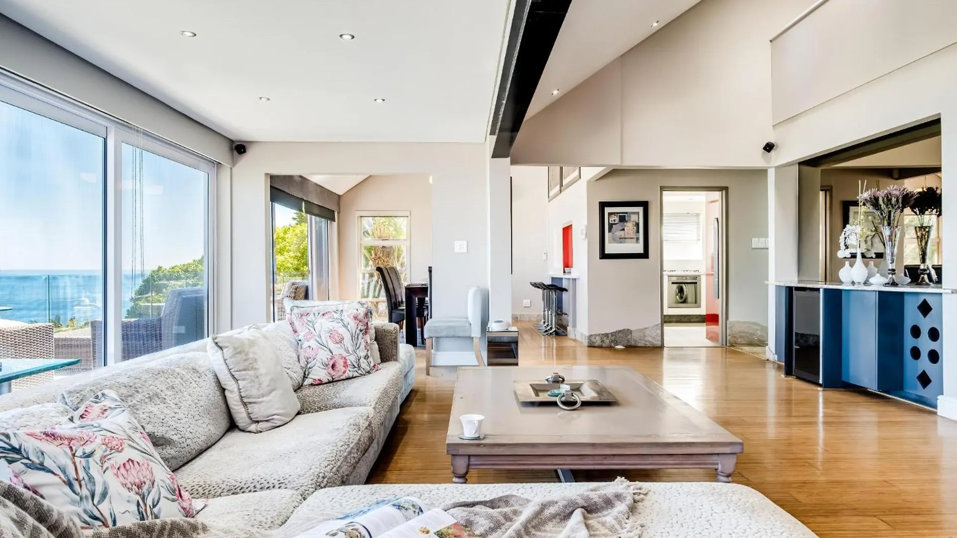 Beleza Villa Kapstadt Südafrika