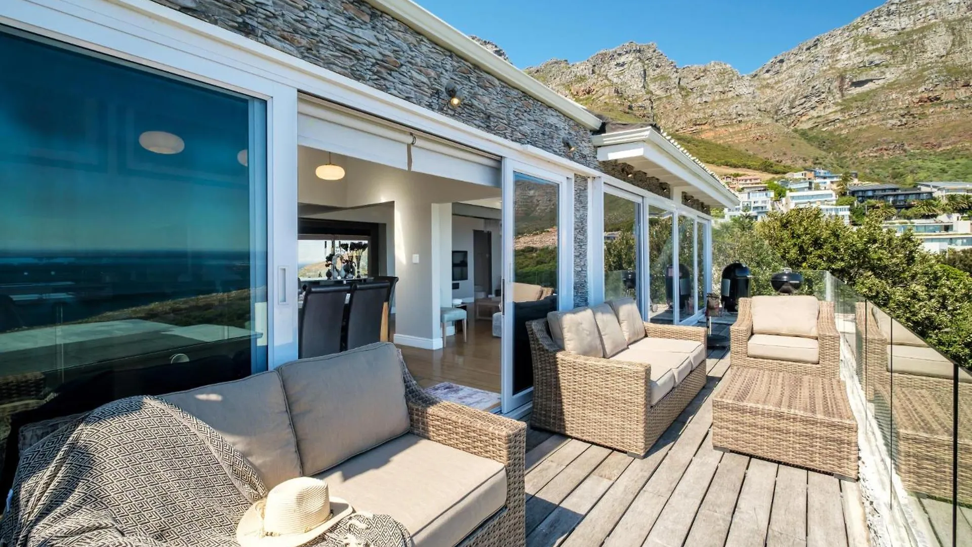 Beleza Villa Kapstadt
